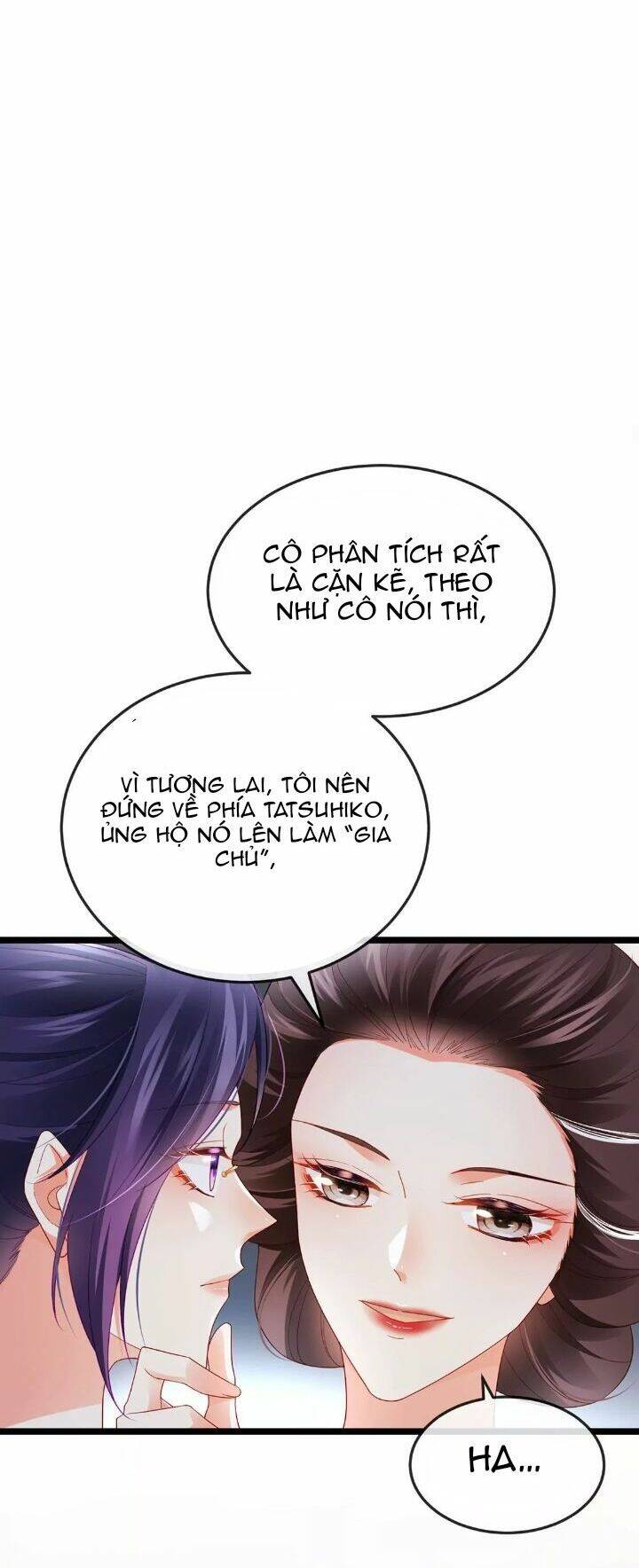 100 Cách Ngược Tra Nữ Chap 29 - Next Chap 30