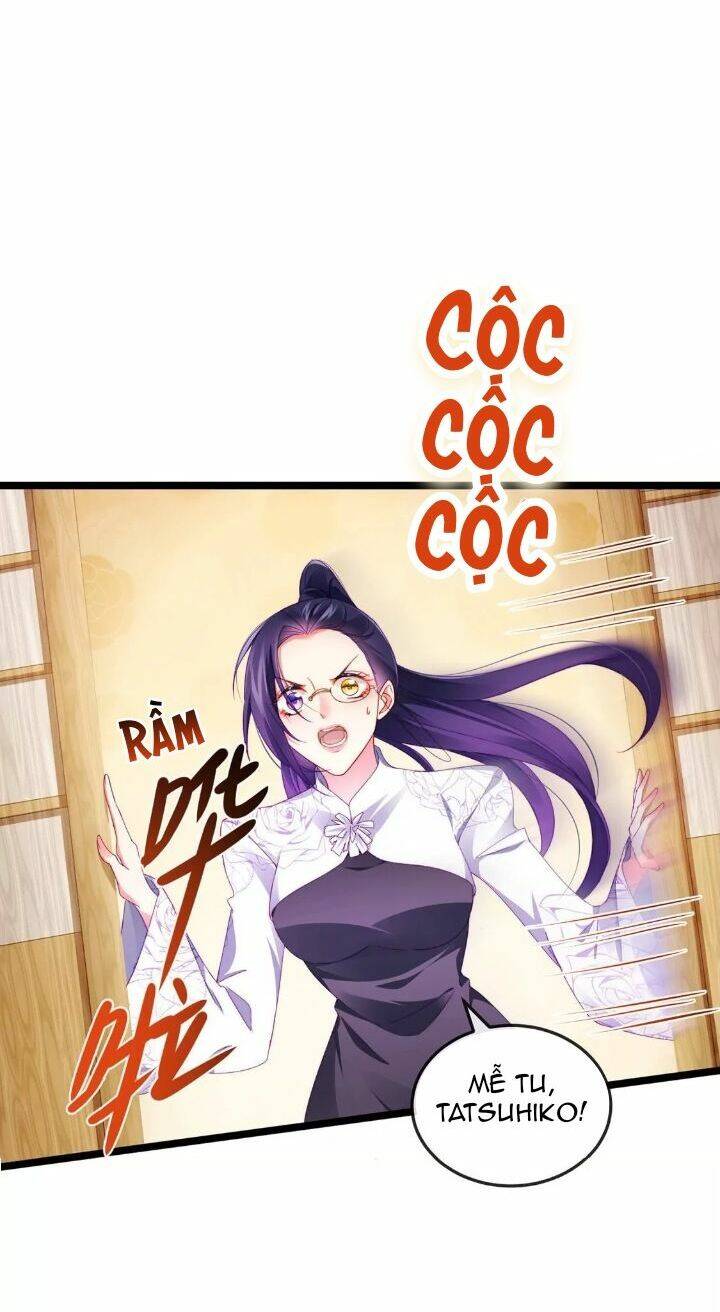 100 Cách Ngược Tra Nữ Chap 29 - Next Chap 30