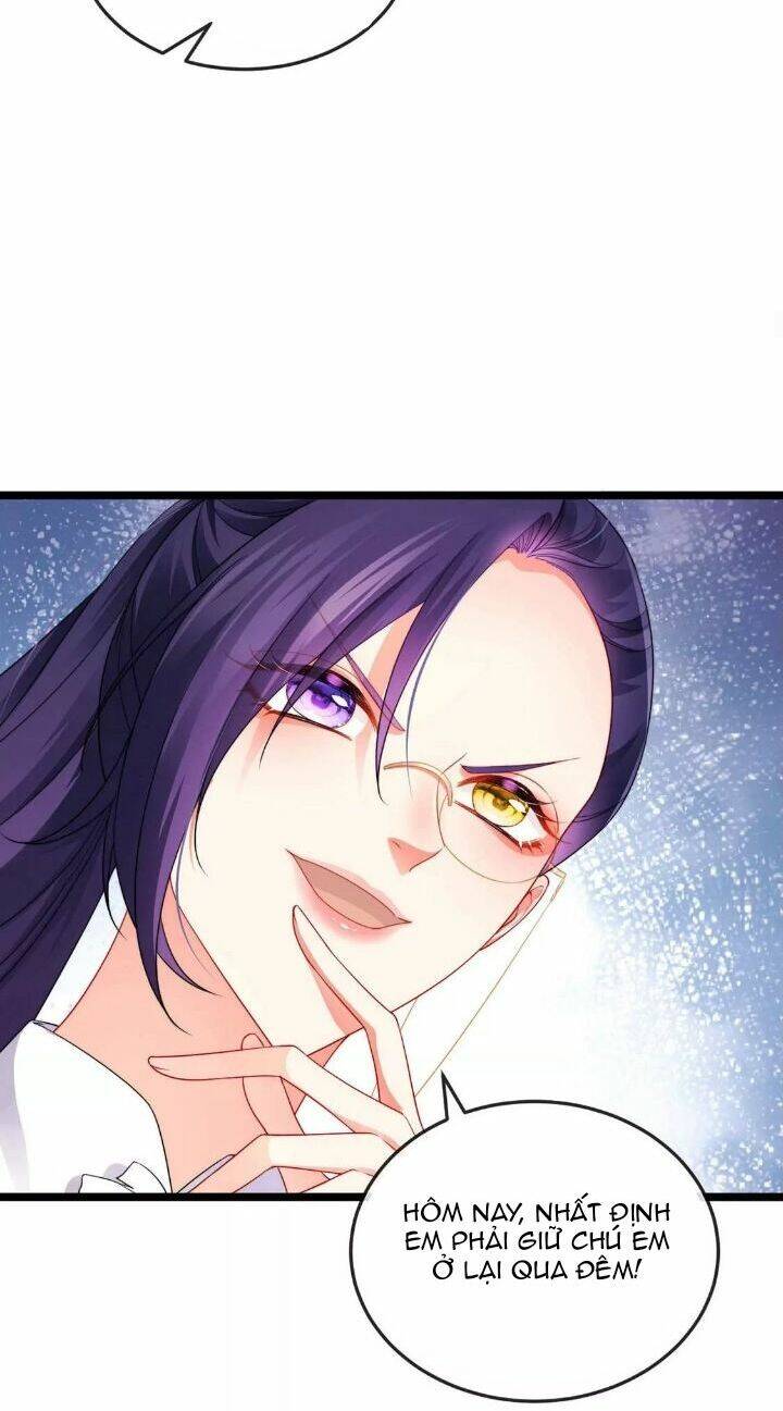 100 Cách Ngược Tra Nữ Chap 30 - Next Chap 31