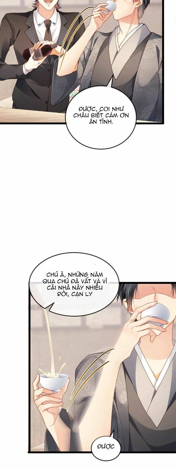 100 Cách Ngược Tra Nữ Chap 30 - Next Chap 31