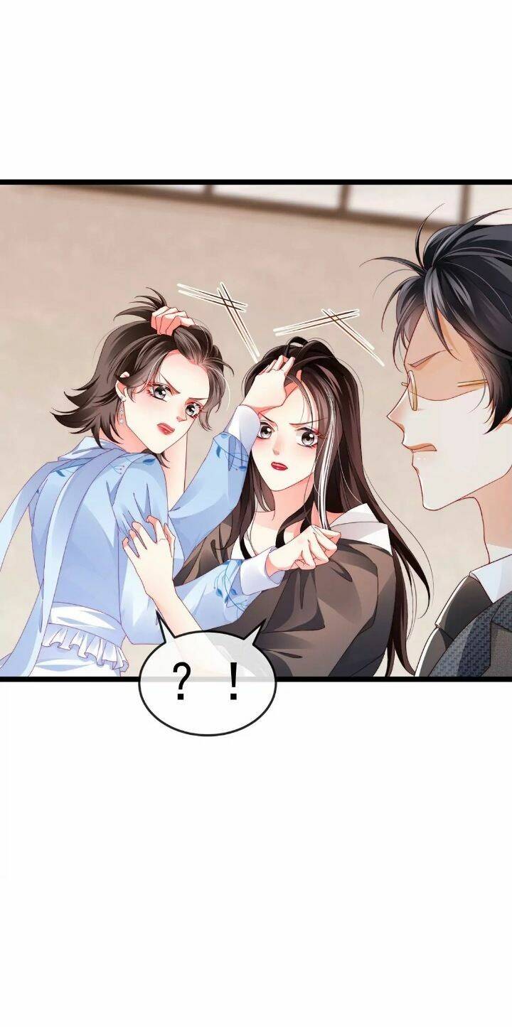 100 Cách Ngược Tra Nữ Chap 31 - Next Chap 32