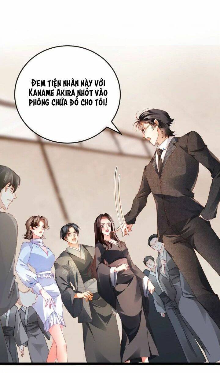 100 Cách Ngược Tra Nữ Chap 31 - Next Chap 32