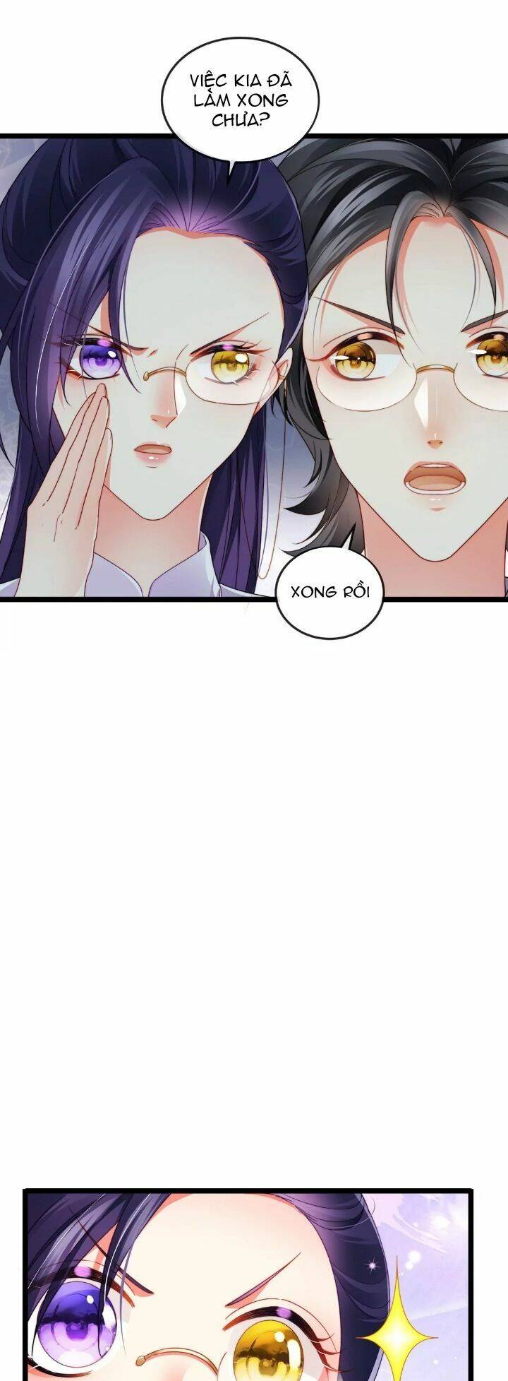 100 Cách Ngược Tra Nữ Chap 31 - Next Chap 32