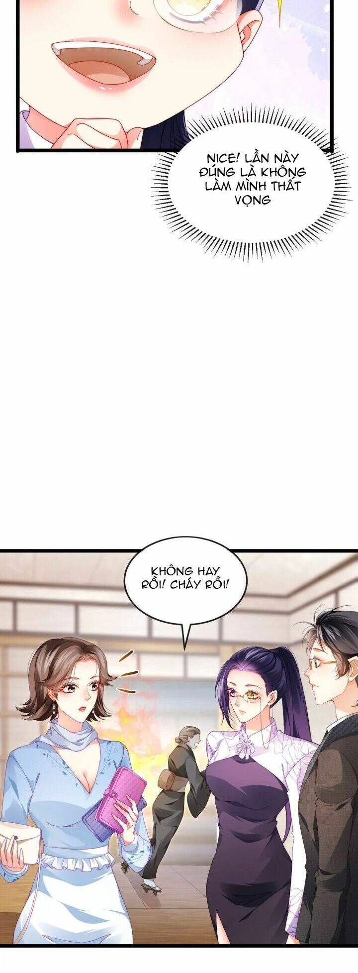 100 Cách Ngược Tra Nữ Chap 31 - Next Chap 32