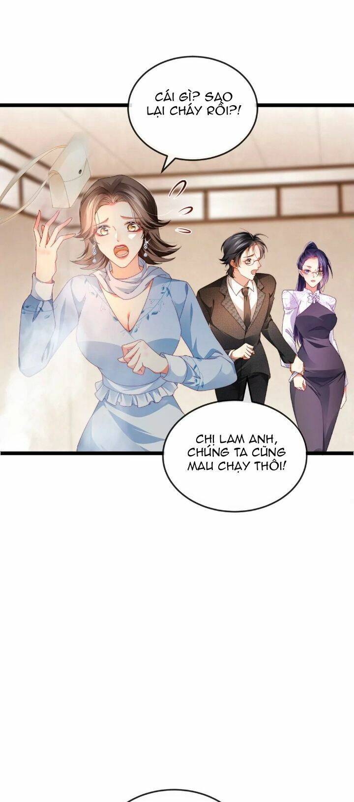 100 Cách Ngược Tra Nữ Chap 31 - Next Chap 32