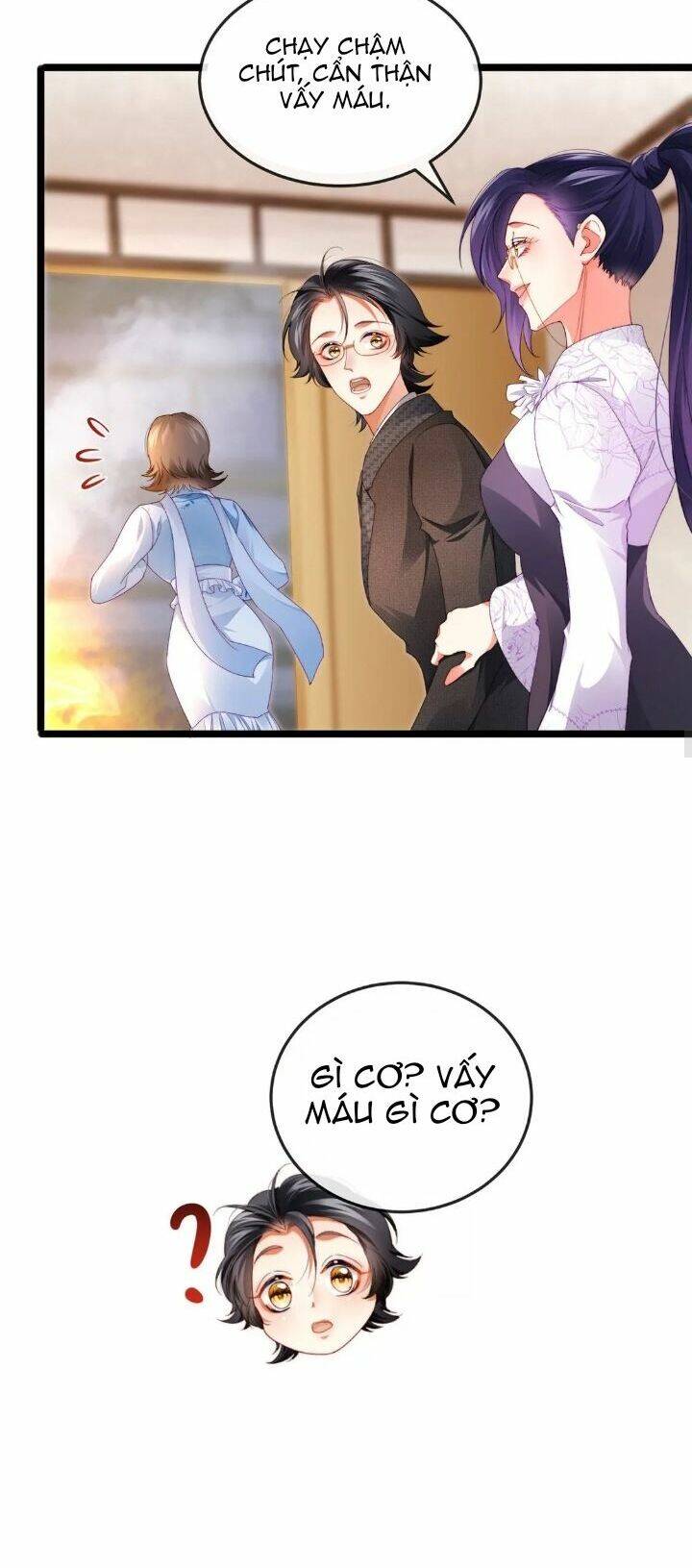 100 Cách Ngược Tra Nữ Chap 31 - Next Chap 32