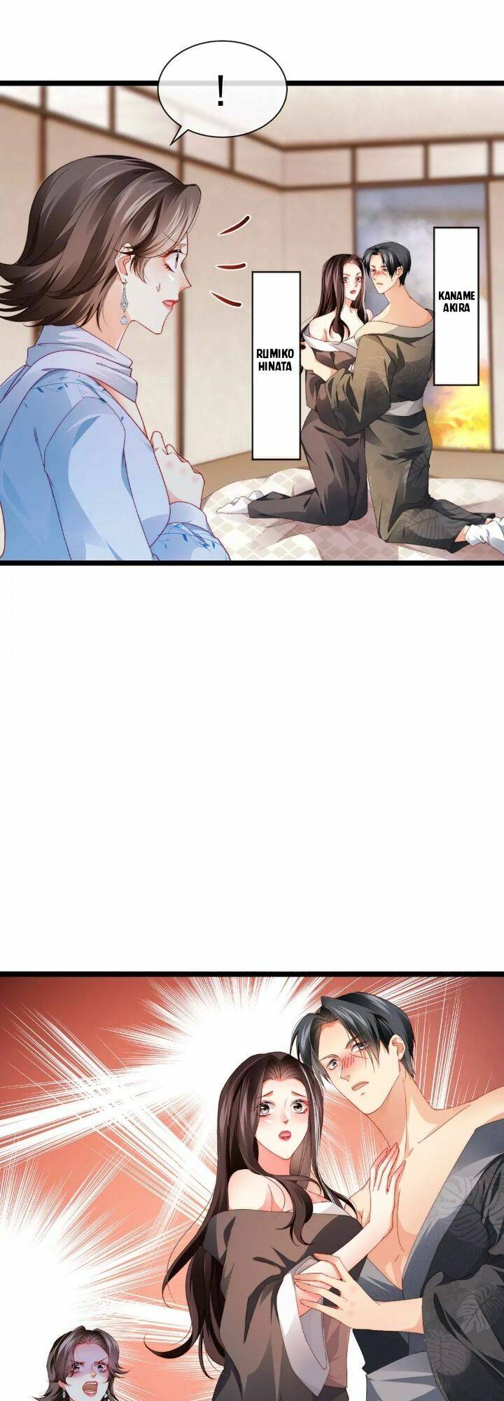 100 Cách Ngược Tra Nữ Chap 31 - Next Chap 32