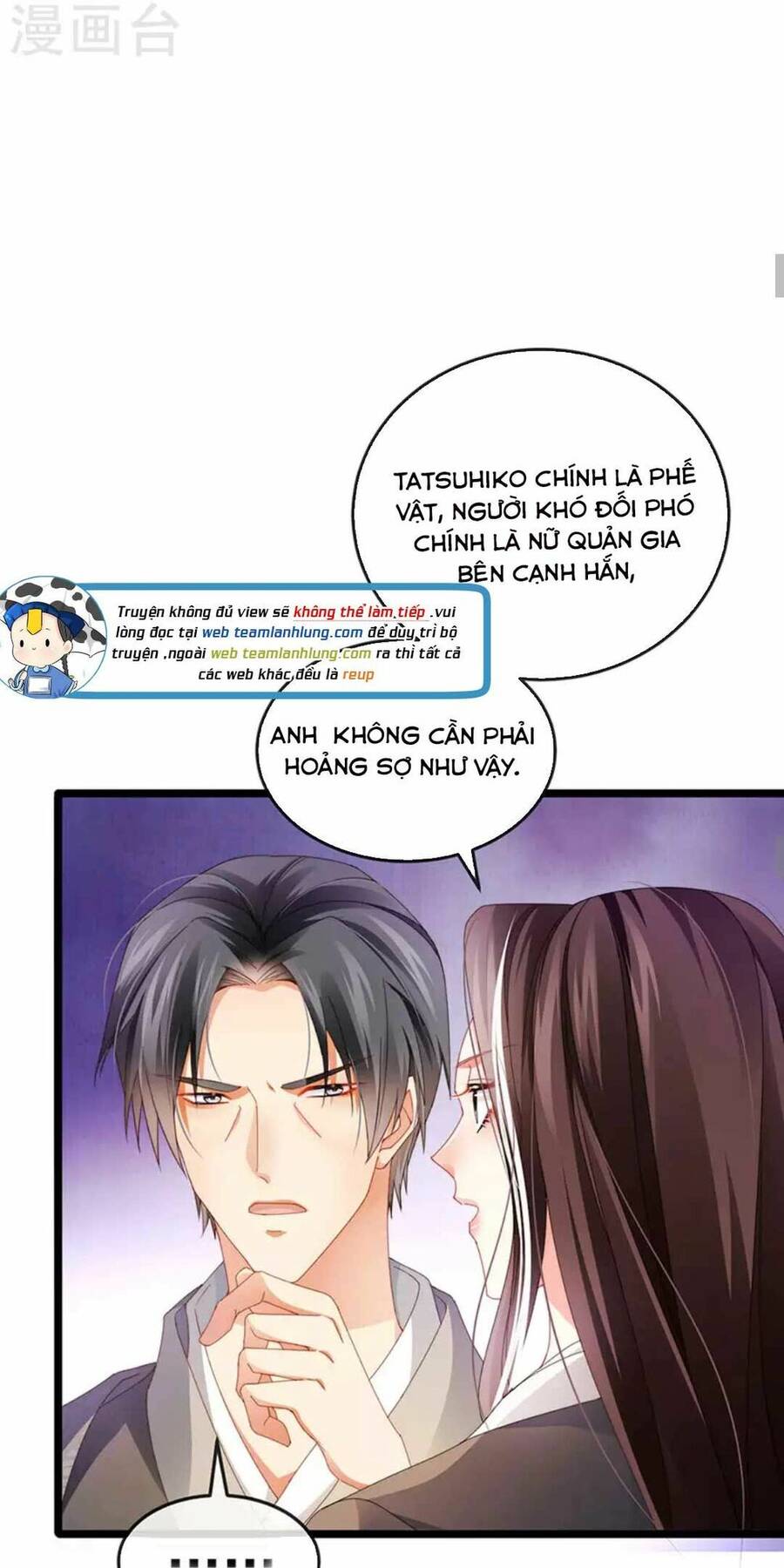 100 Cách Ngược Tra Nữ Chap 33 - Next Chap 34