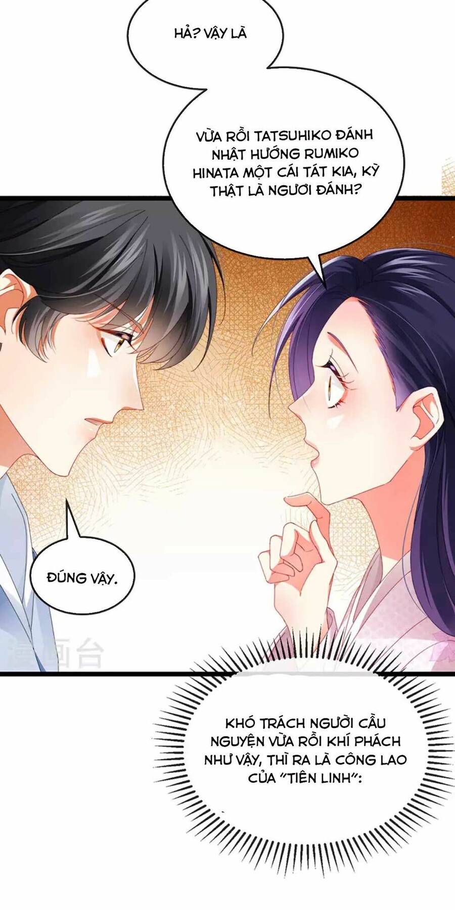 100 Cách Ngược Tra Nữ Chap 33 - Next Chap 34