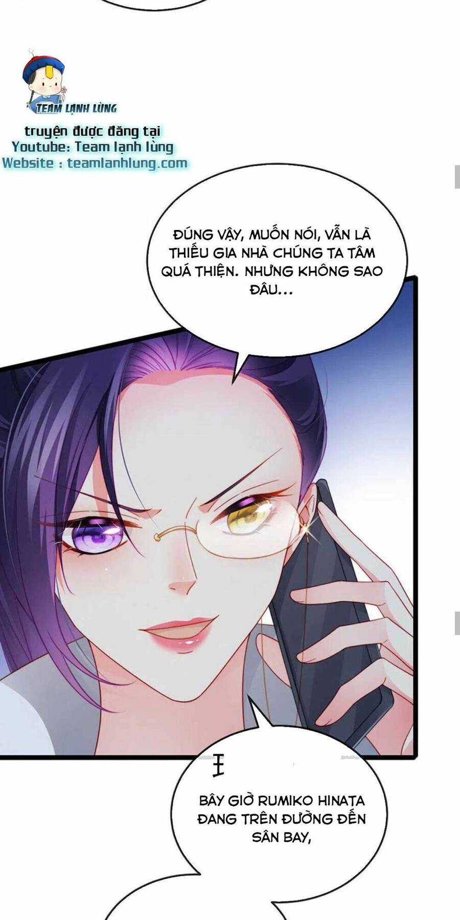 100 Cách Ngược Tra Nữ Chap 34 - Next Chap 35