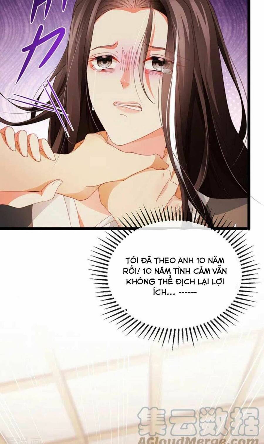 100 Cách Ngược Tra Nữ Chap 34 - Next Chap 35