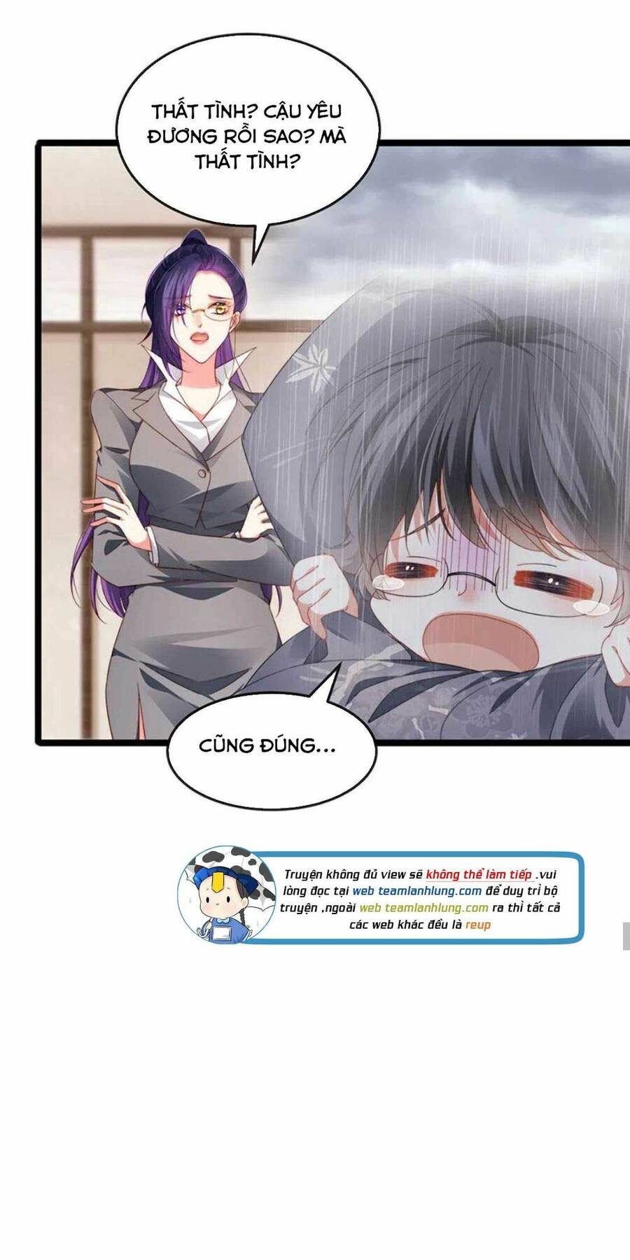 100 Cách Ngược Tra Nữ Chap 35 - Next Chap 36