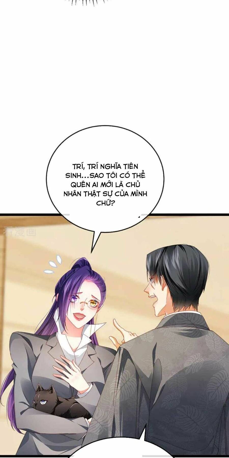 100 Cách Ngược Tra Nữ Chap 35 - Next Chap 36