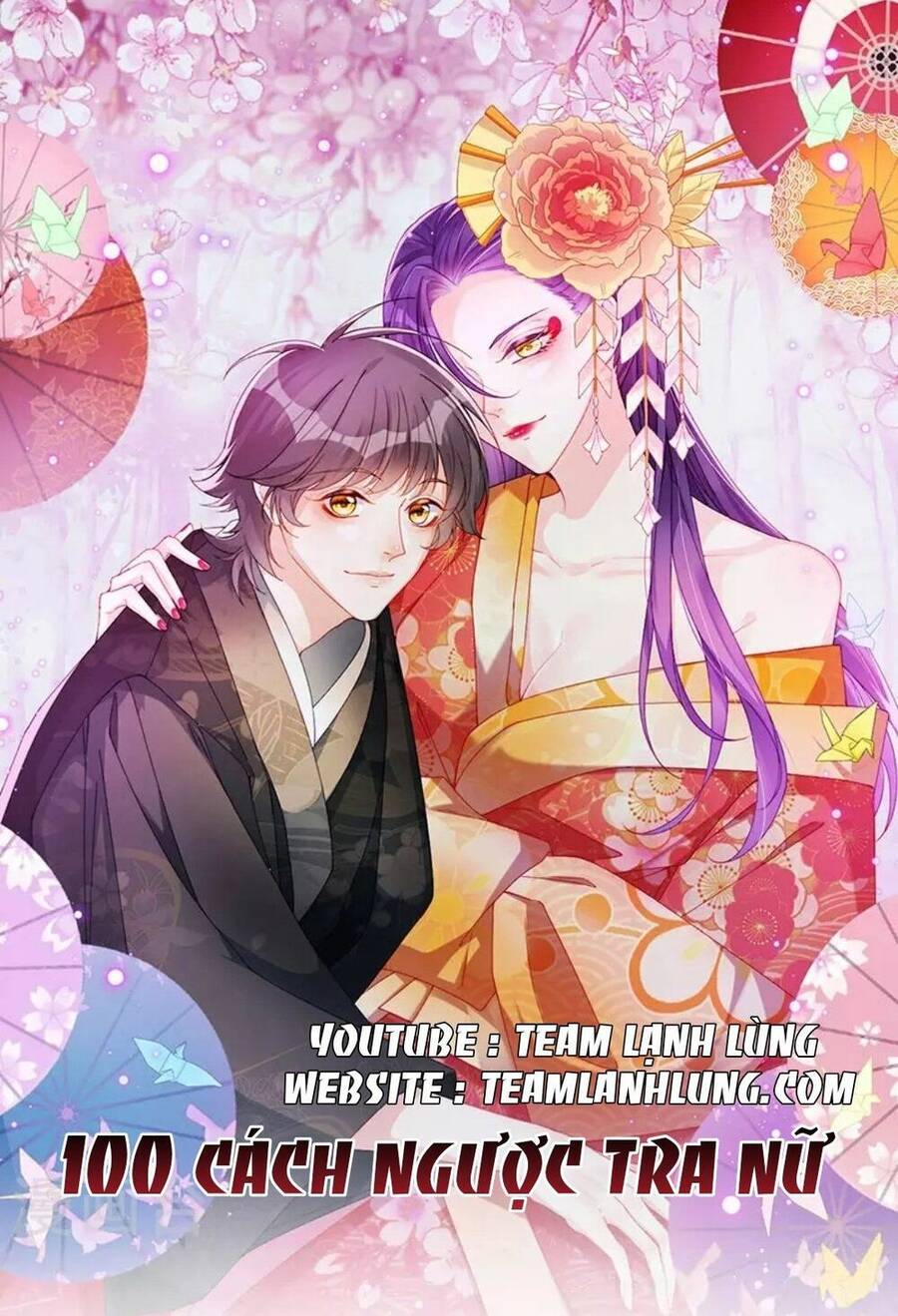 100 Cách Ngược Tra Nữ Chap 36 - Next Chap 37