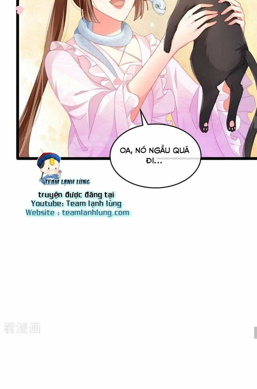 100 Cách Ngược Tra Nữ Chap 36 - Next Chap 37