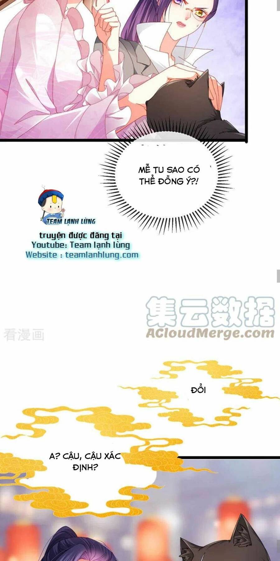 100 Cách Ngược Tra Nữ Chap 36 - Next Chap 37