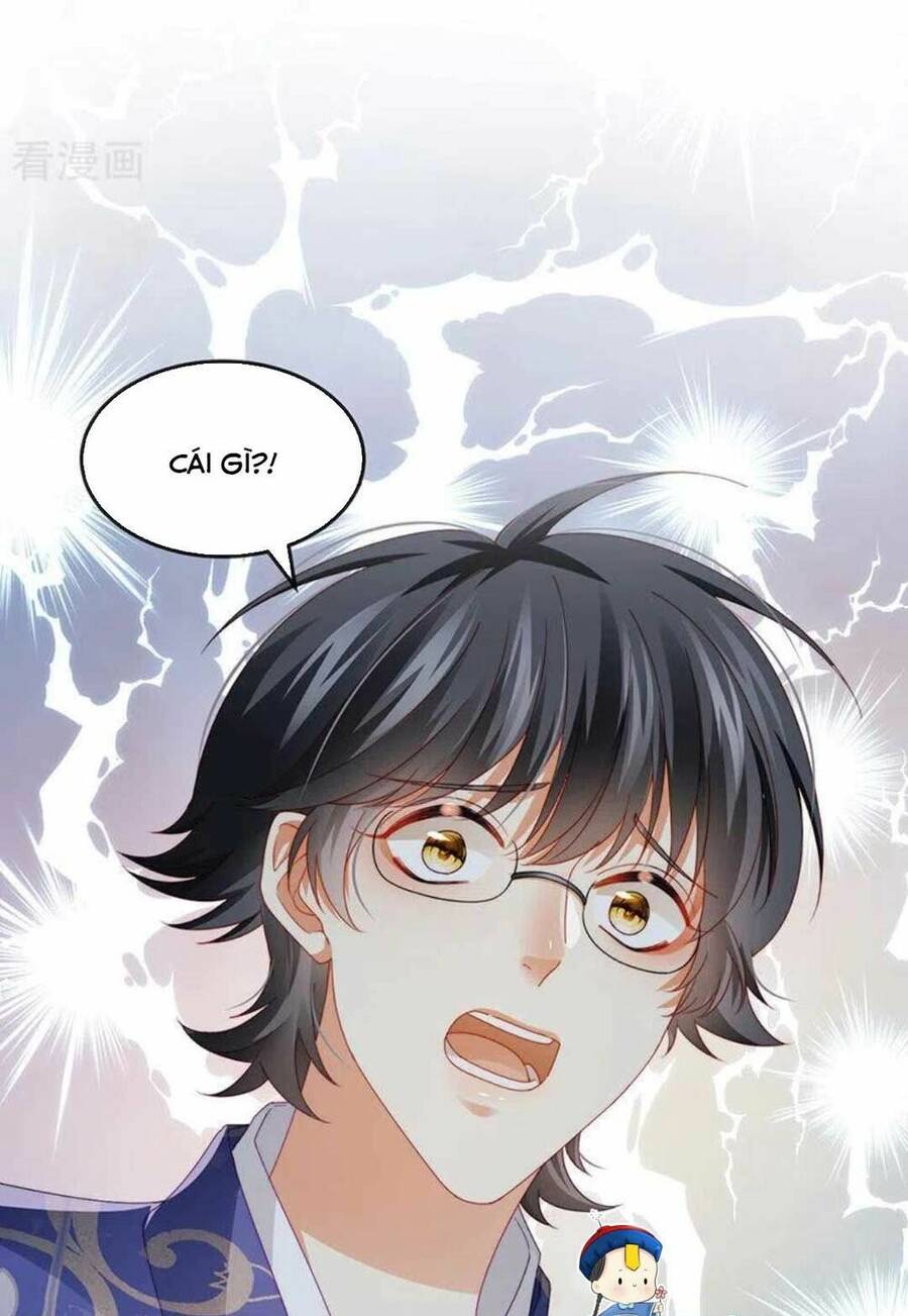 100 Cách Ngược Tra Nữ Chap 36 - Next Chap 37