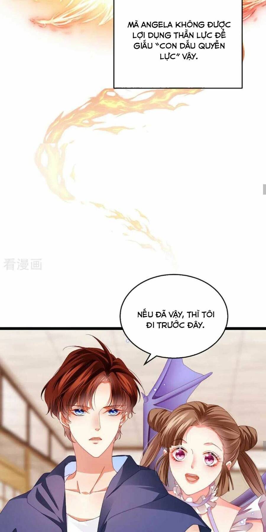 100 Cách Ngược Tra Nữ Chap 37 - Next Chap 38