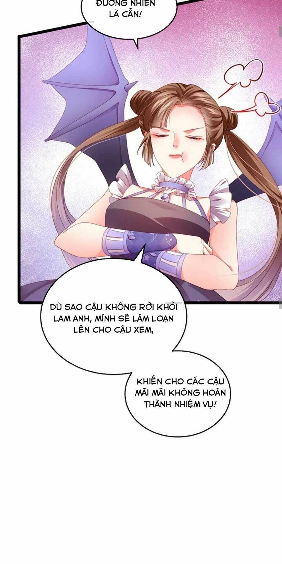 100 Cách Ngược Tra Nữ Chap 37 - Next Chap 38