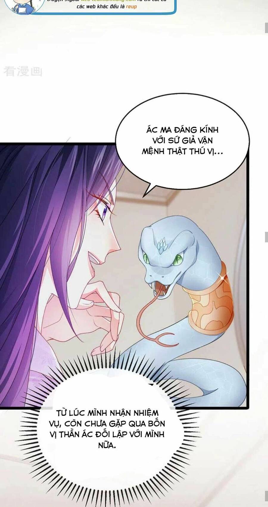 100 Cách Ngược Tra Nữ Chap 37 - Next Chap 38