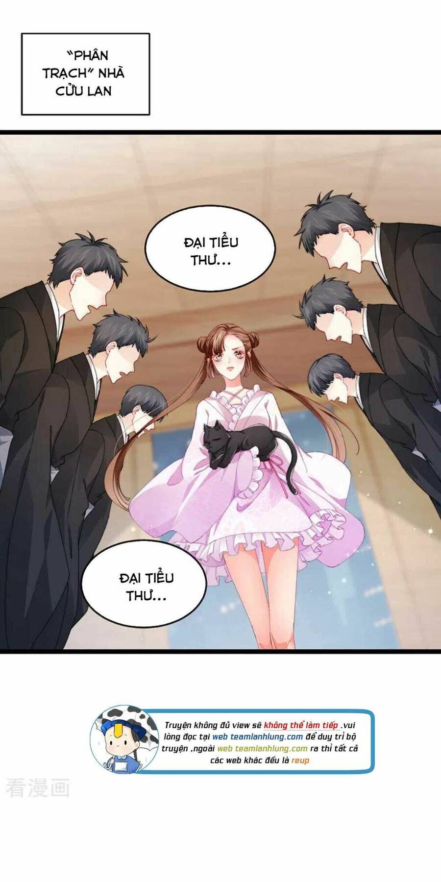 100 Cách Ngược Tra Nữ Chap 37 - Next Chap 38