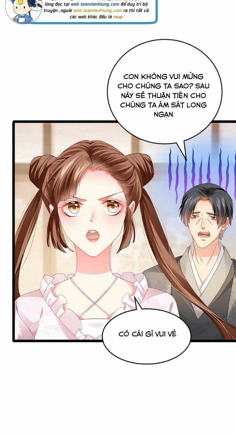 100 Cách Ngược Tra Nữ Chap 37 - Next Chap 38