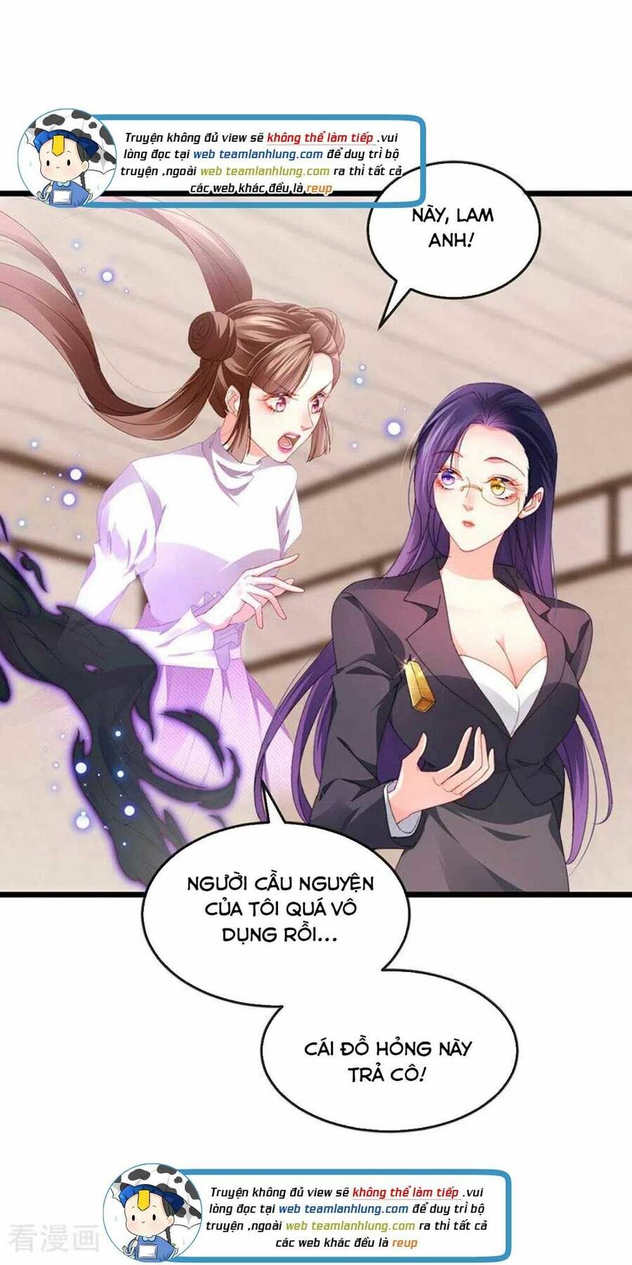 100 Cách Ngược Tra Nữ Chap 42 - Next Chap 43