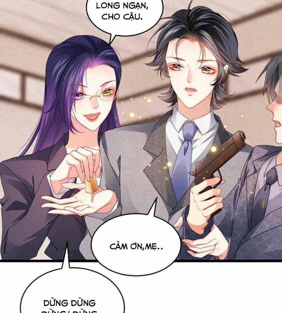 100 Cách Ngược Tra Nữ Chap 42 - Next Chap 43