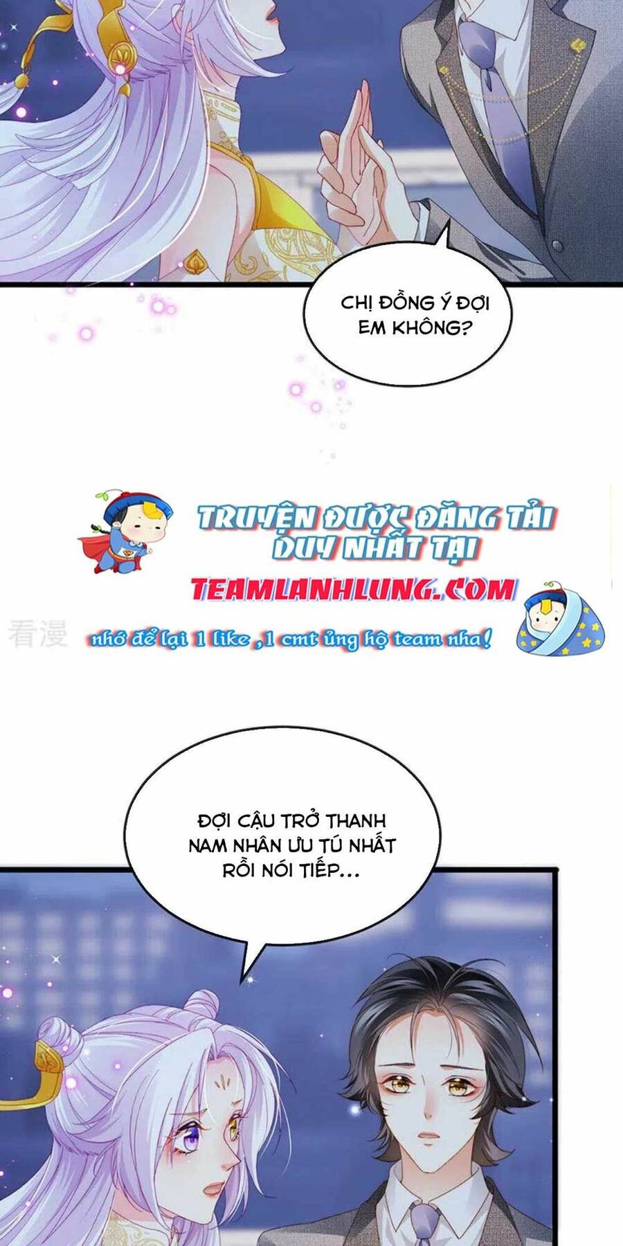 100 Cách Ngược Tra Nữ Chap 42 - Next Chap 43
