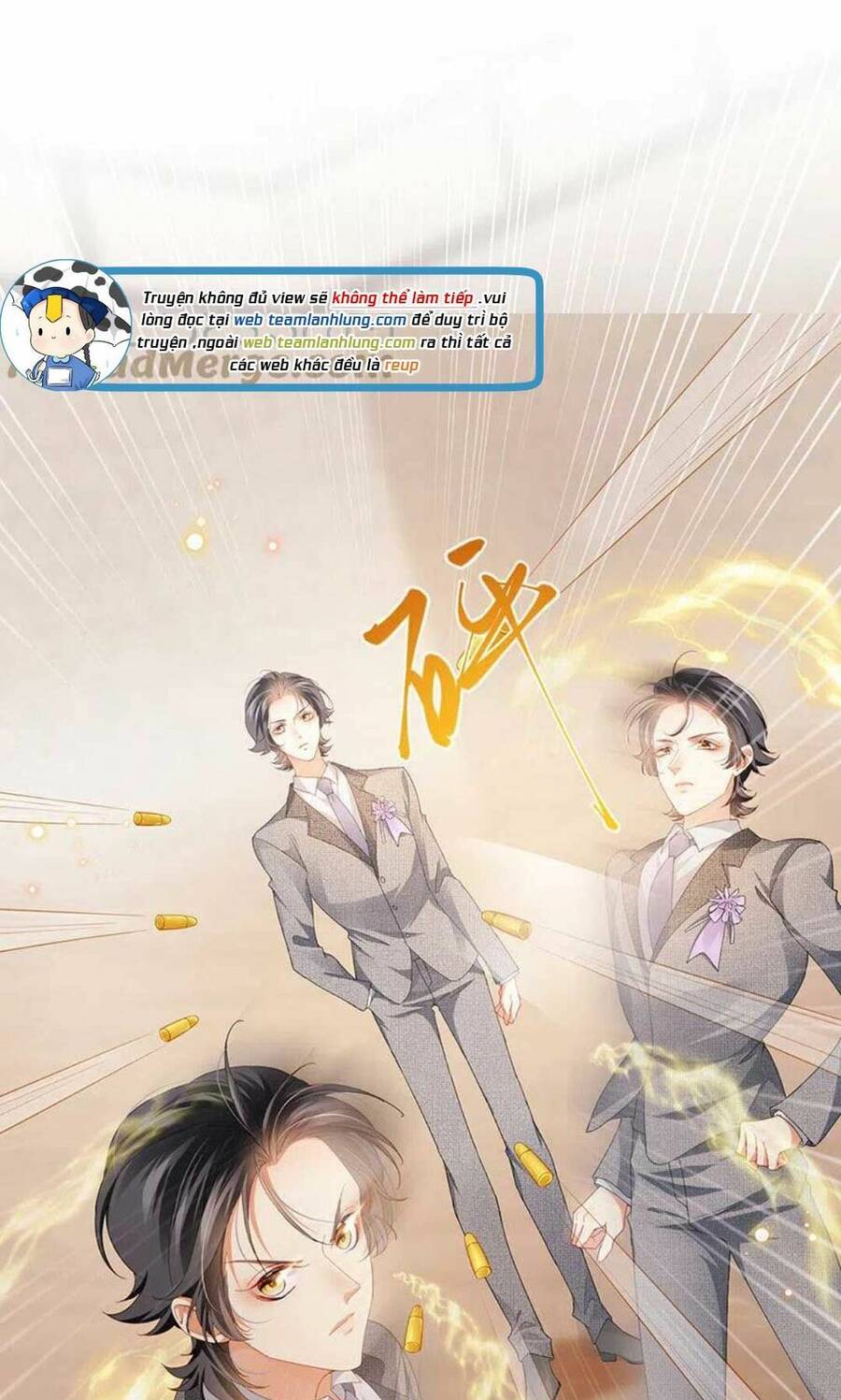 100 Cách Ngược Tra Nữ Chap 42 - Next Chap 43