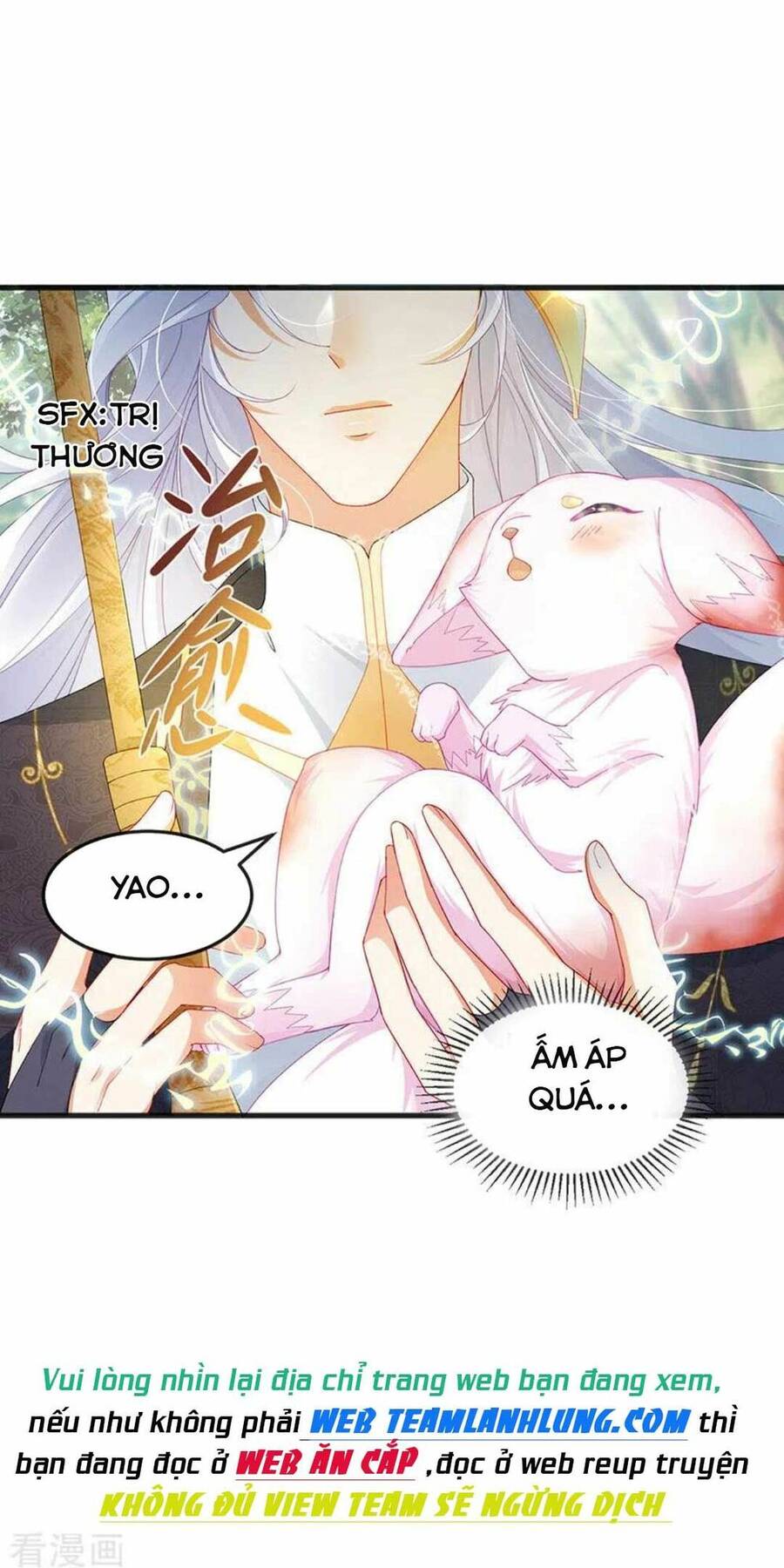 100 Cách Ngược Tra Nữ Chap 43 - Next Chap 44