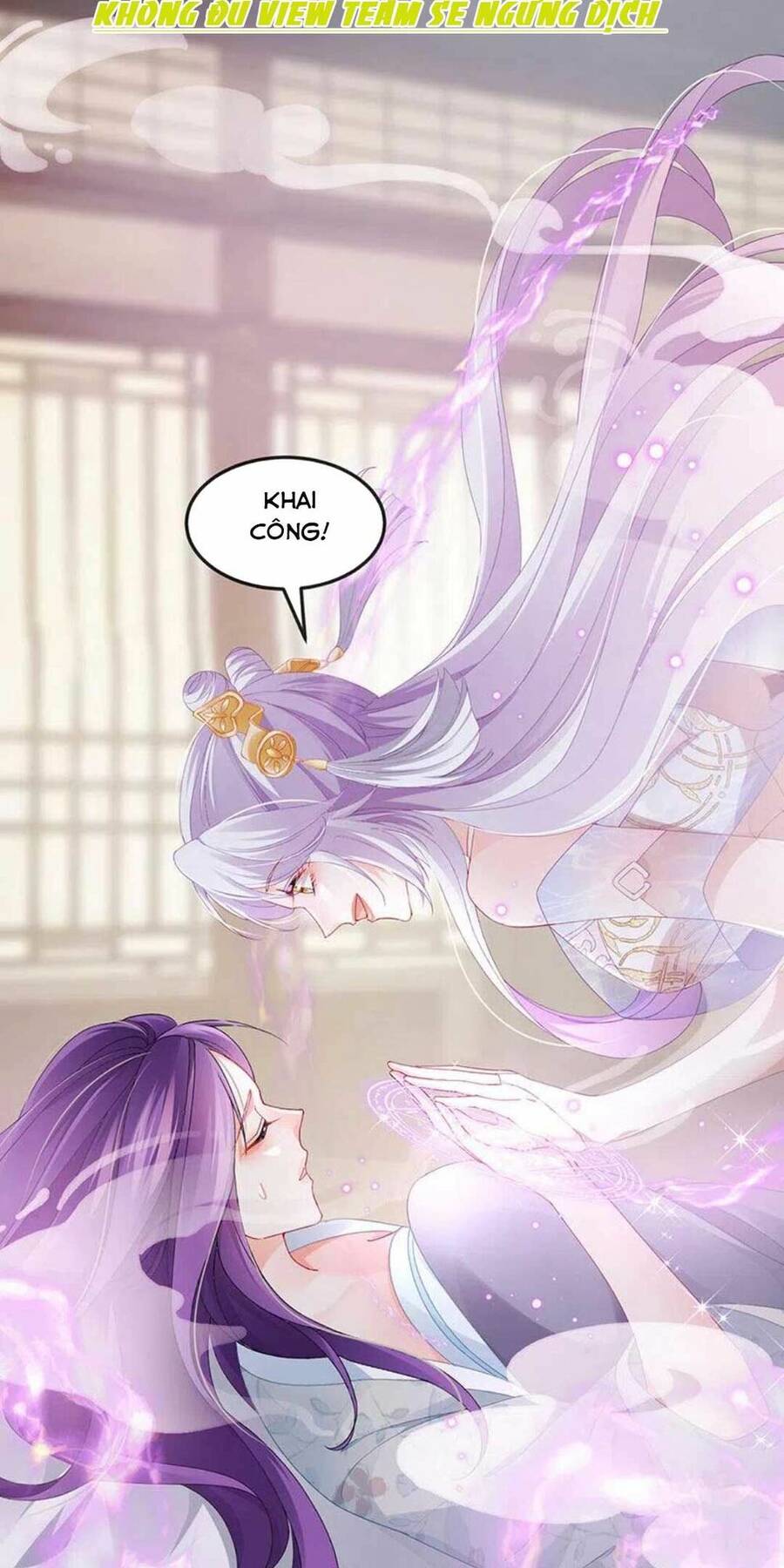 100 Cách Ngược Tra Nữ Chap 43 - Next Chap 44