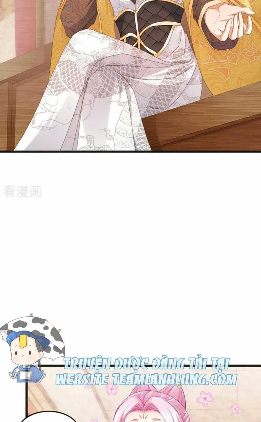 100 Cách Ngược Tra Nữ Chap 44 - Next Chap 45