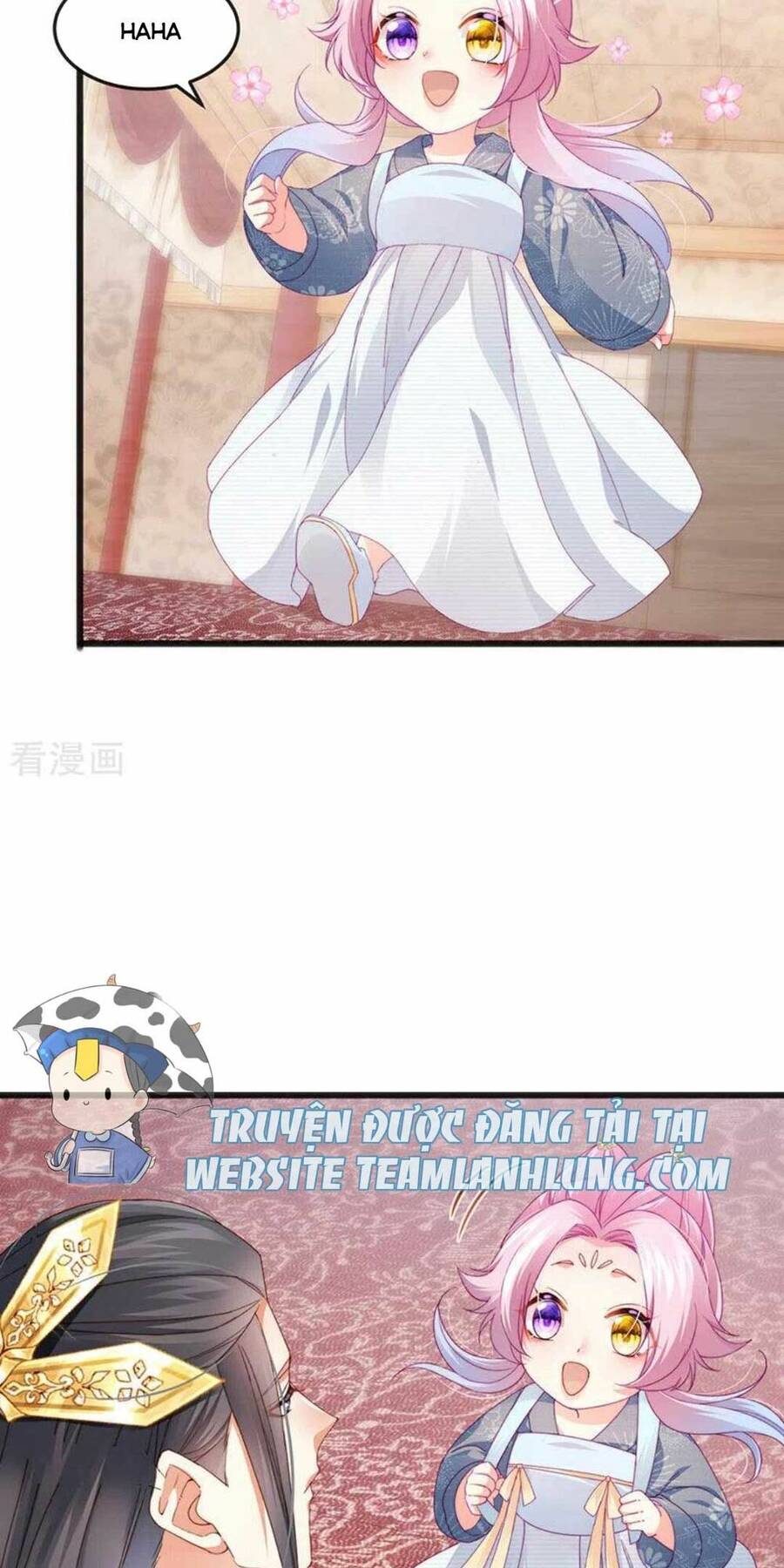 100 Cách Ngược Tra Nữ Chap 44 - Next Chap 45