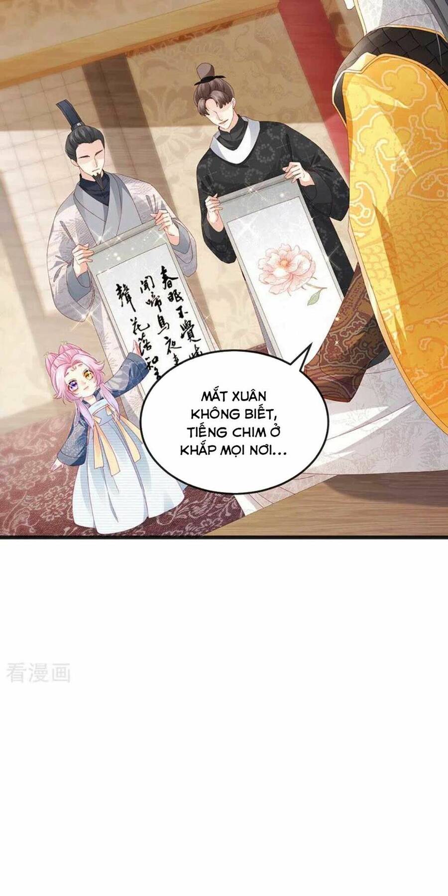 100 Cách Ngược Tra Nữ Chap 44 - Next Chap 45