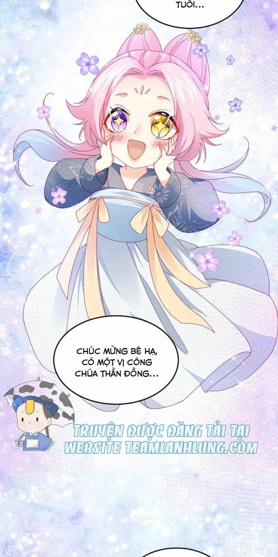 100 Cách Ngược Tra Nữ Chap 44 - Next Chap 45