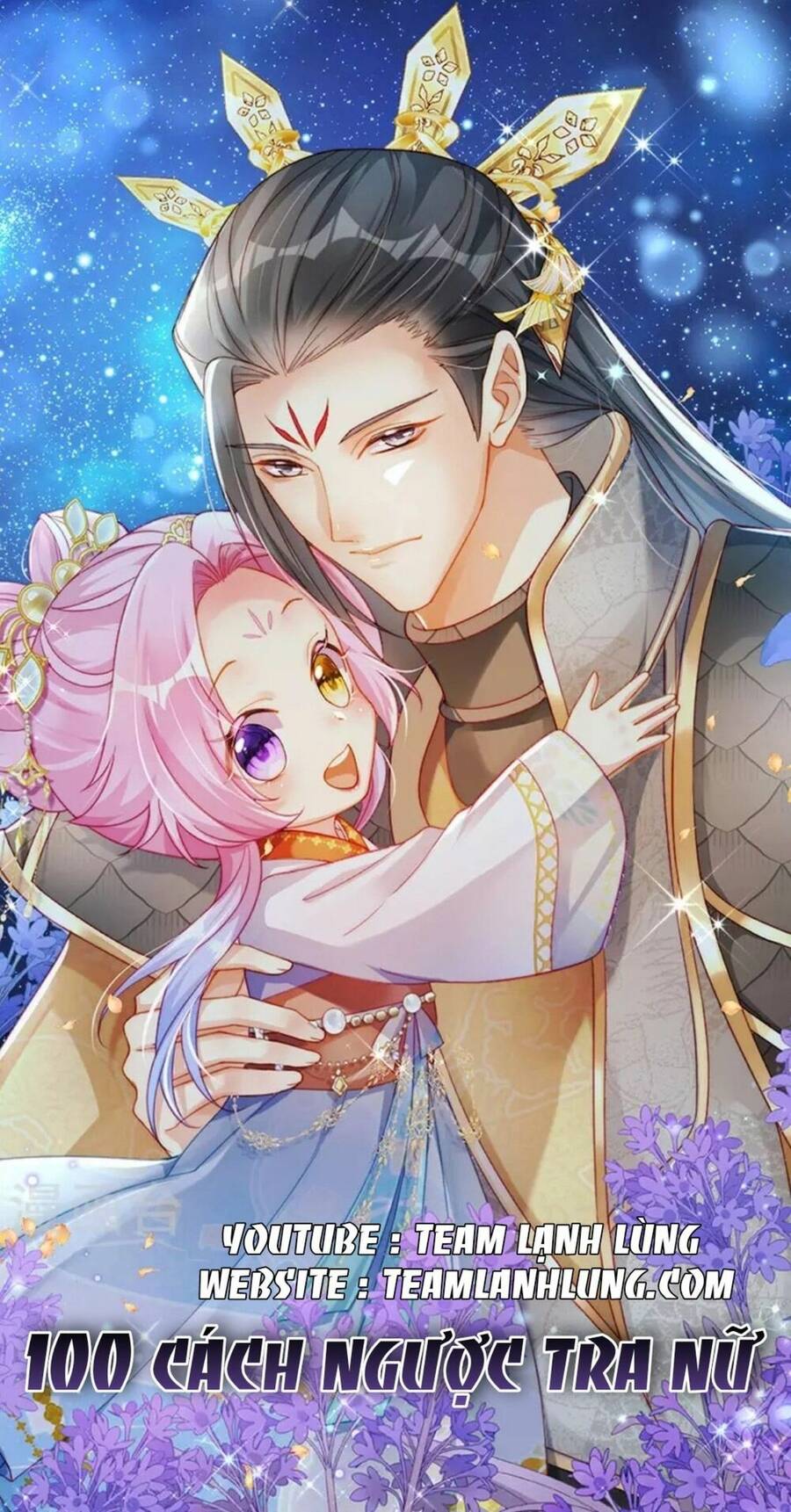 100 Cách Ngược Tra Nữ Chap 45 - Next Chap 46