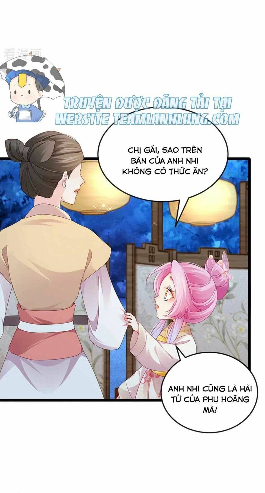 100 Cách Ngược Tra Nữ Chap 46 - Next Chap 47