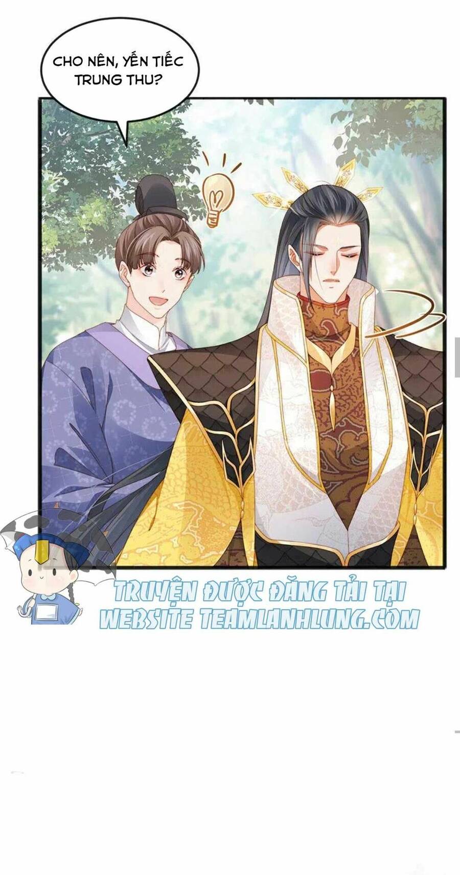 100 Cách Ngược Tra Nữ Chap 46 - Next Chap 47