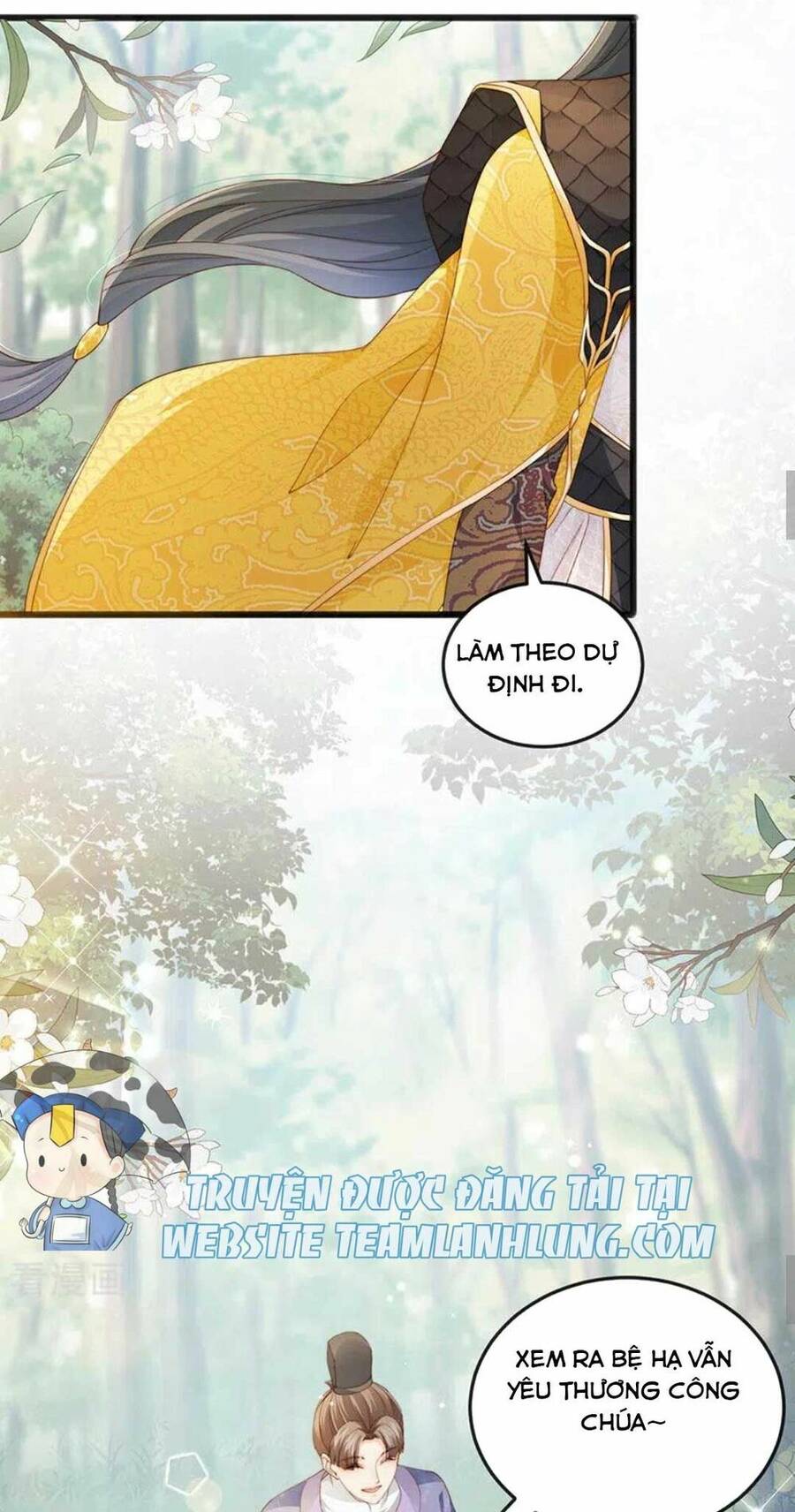 100 Cách Ngược Tra Nữ Chap 46 - Next Chap 47