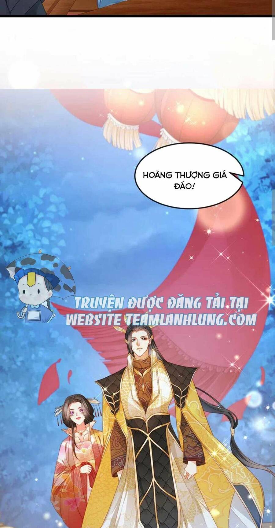 100 Cách Ngược Tra Nữ Chap 47 - Next Chap 48