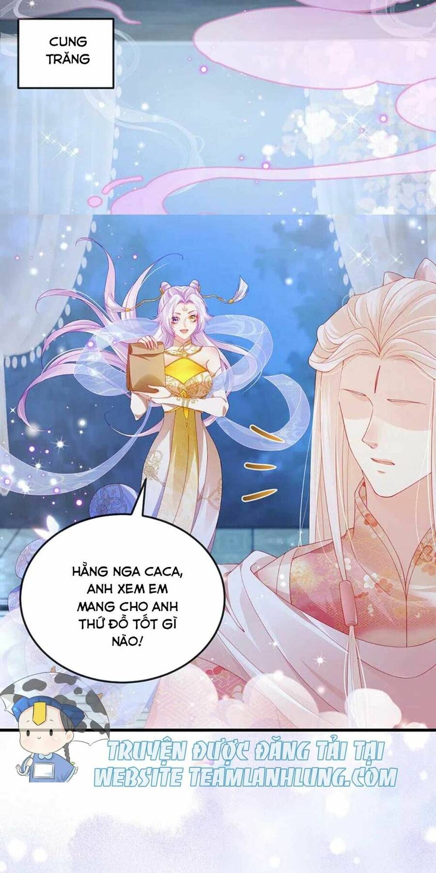 100 Cách Ngược Tra Nữ Chap 48 - Next Chap 49
