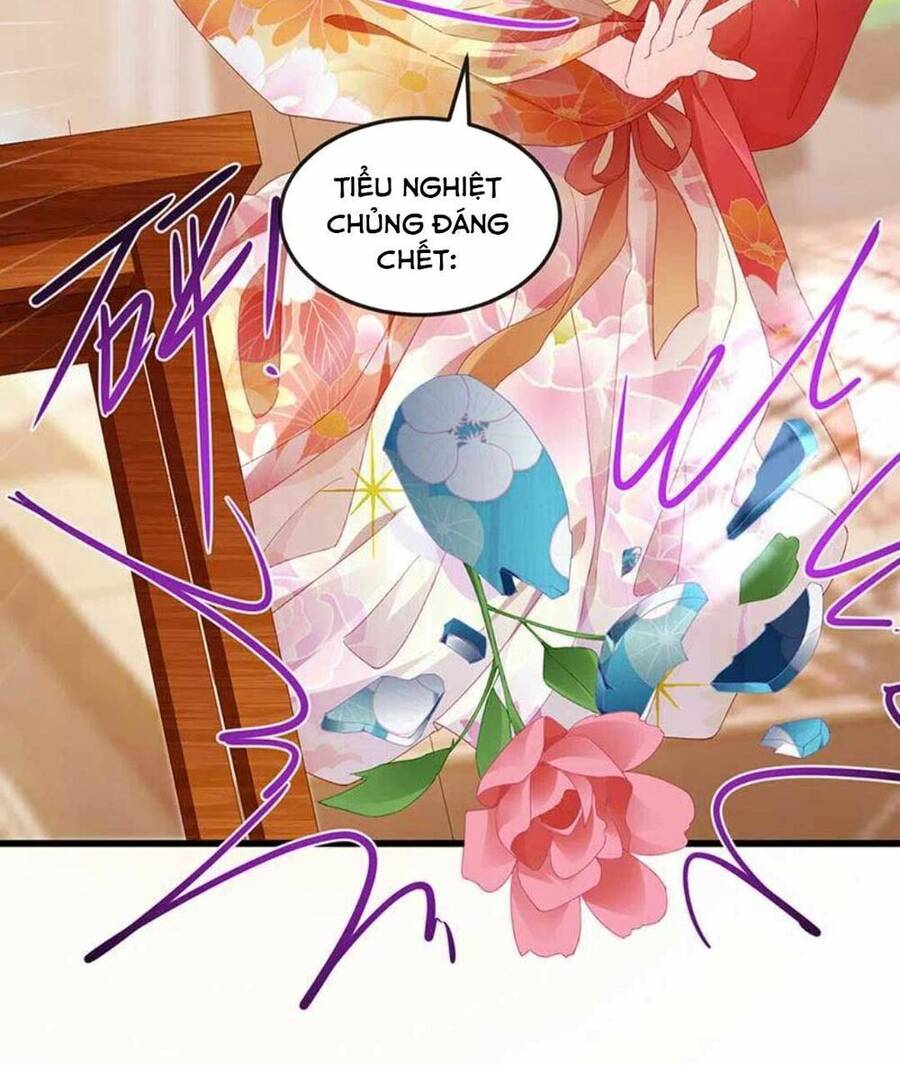 100 Cách Ngược Tra Nữ Chap 48 - Next Chap 49