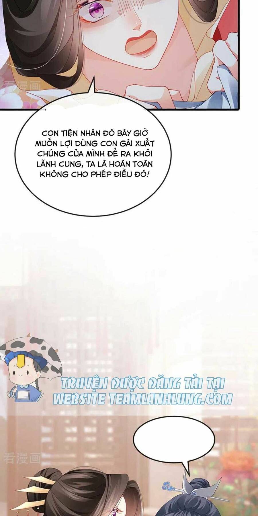 100 Cách Ngược Tra Nữ Chap 48 - Next Chap 49