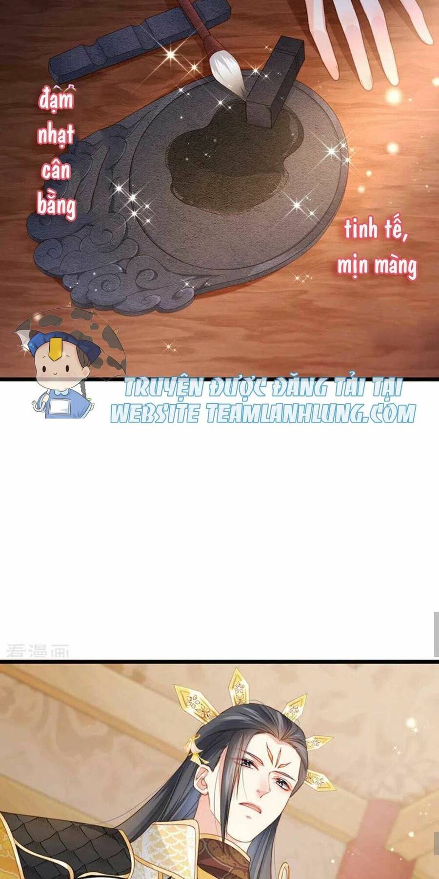 100 Cách Ngược Tra Nữ Chap 49 - Next Chap 50