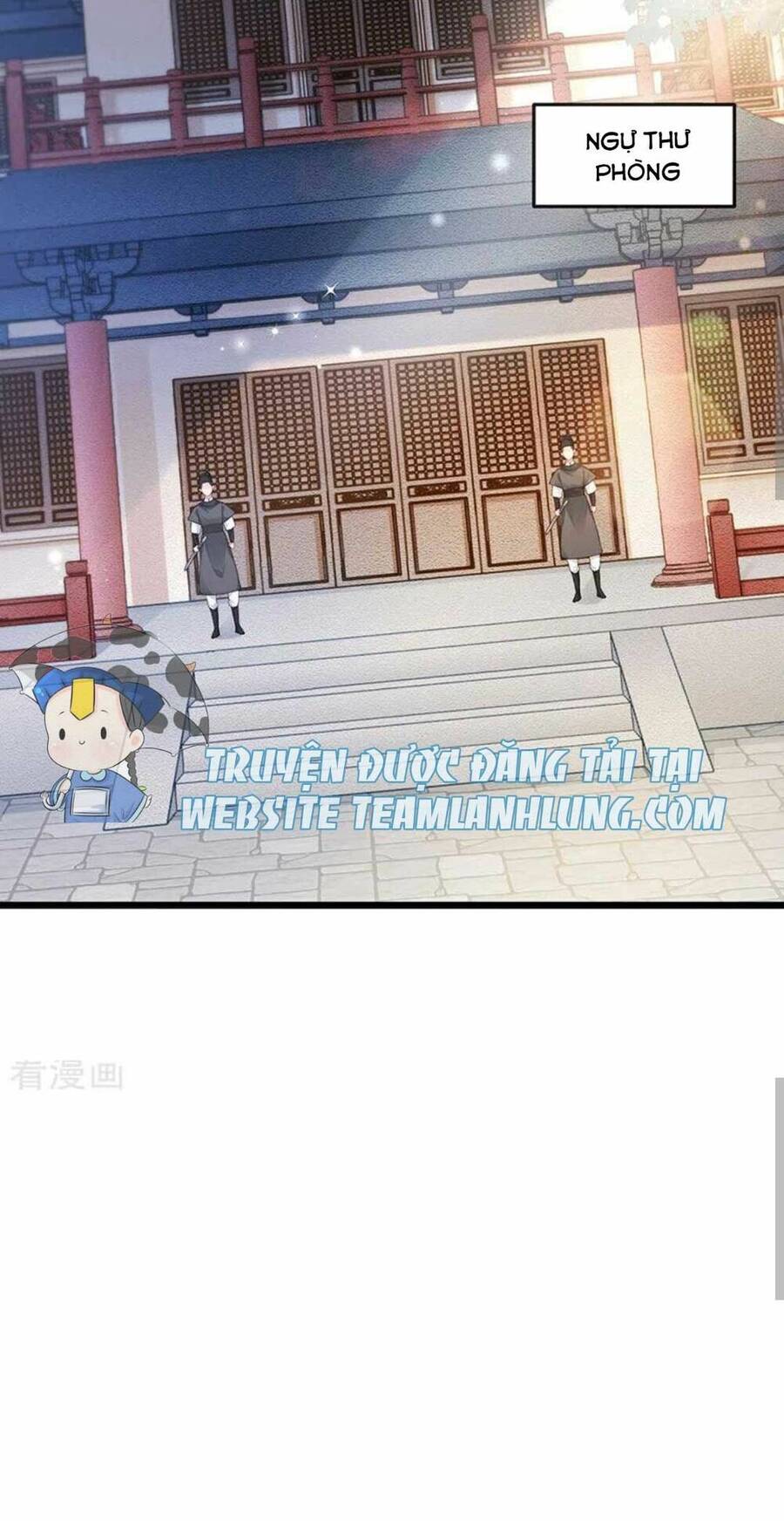 100 Cách Ngược Tra Nữ Chap 49 - Next Chap 50