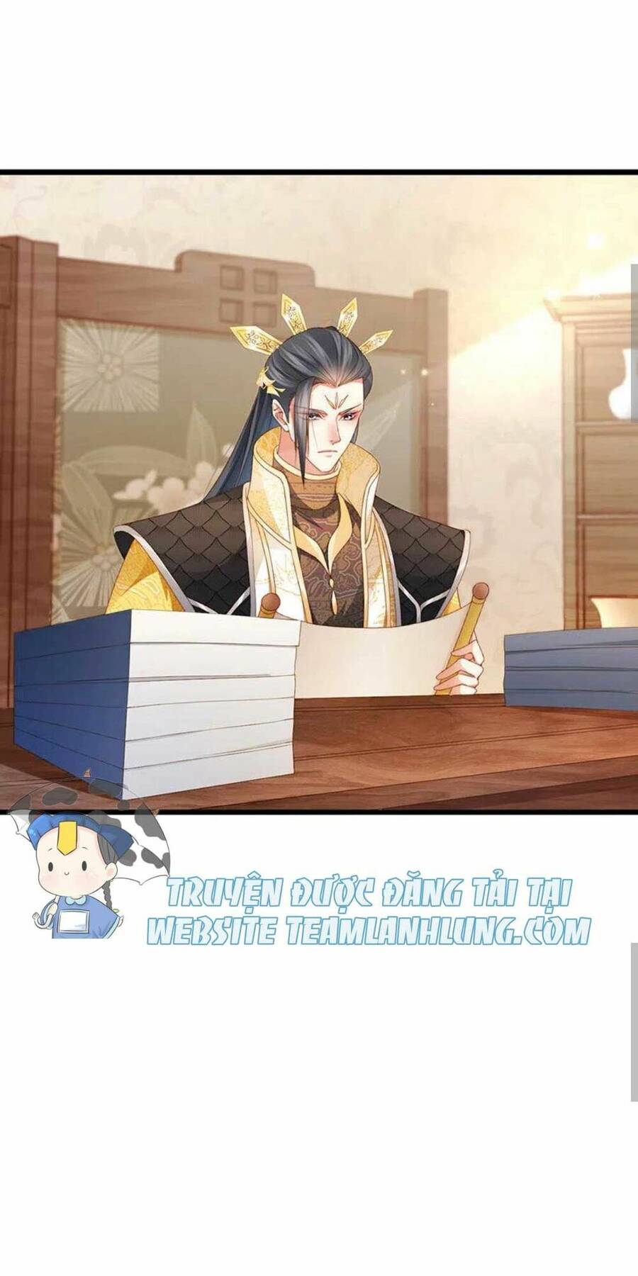 100 Cách Ngược Tra Nữ Chap 49 - Next Chap 50