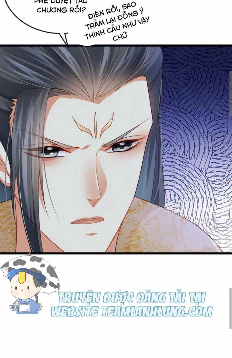 100 Cách Ngược Tra Nữ Chap 49 - Next Chap 50