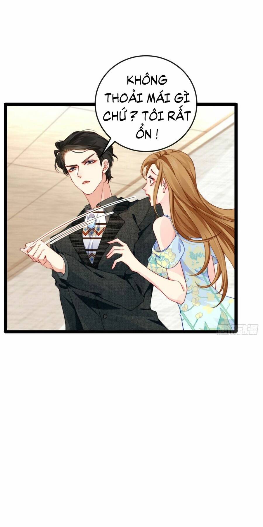 100 Cách Ngược Tra Nữ Chap 5 - Next Chap 6