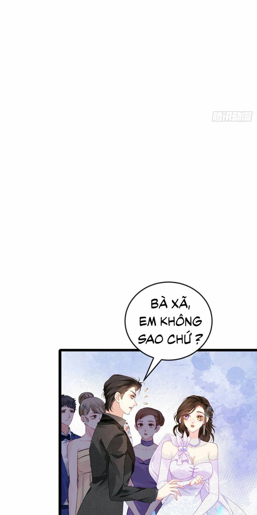 100 Cách Ngược Tra Nữ Chap 5 - Next Chap 6